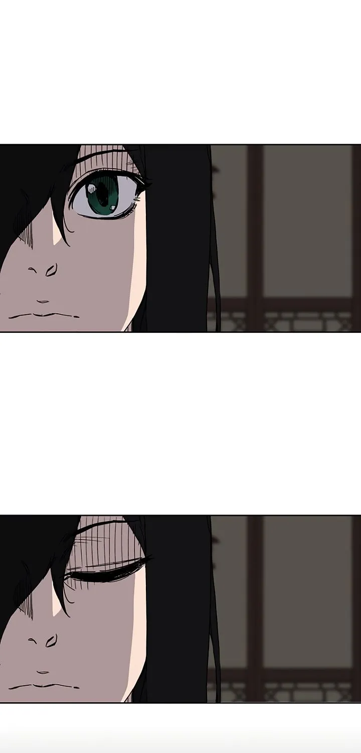 The Undefeatable Swordsman Mangakakalot X Chapter 8 Page 37