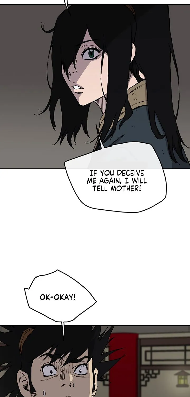 The Undefeatable Swordsman Mangakakalot X Chapter 8 Page 6