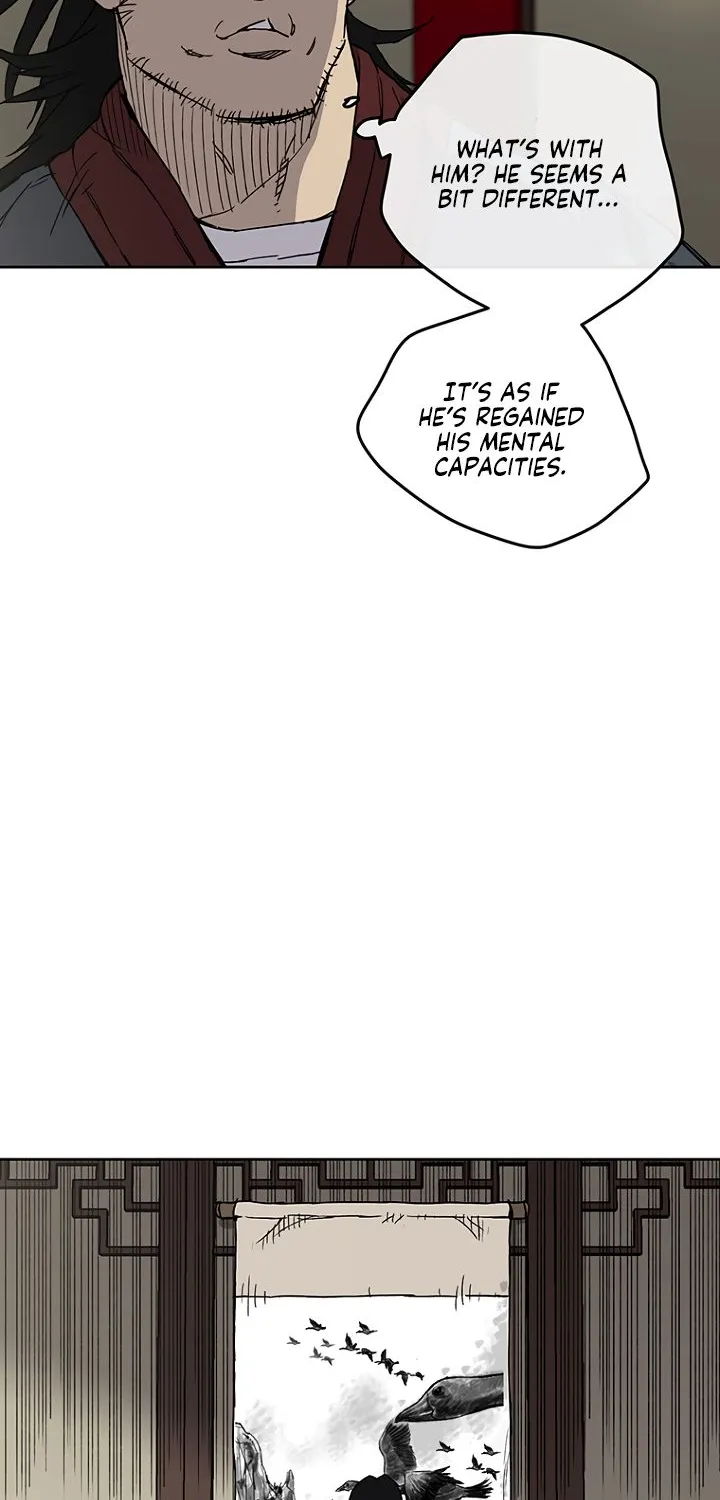The Undefeatable Swordsman Mangakakalot X Chapter 8 Page 7