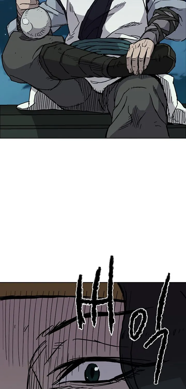 The Undefeatable Swordsman Mangakakalot X Chapter 8 Page 75