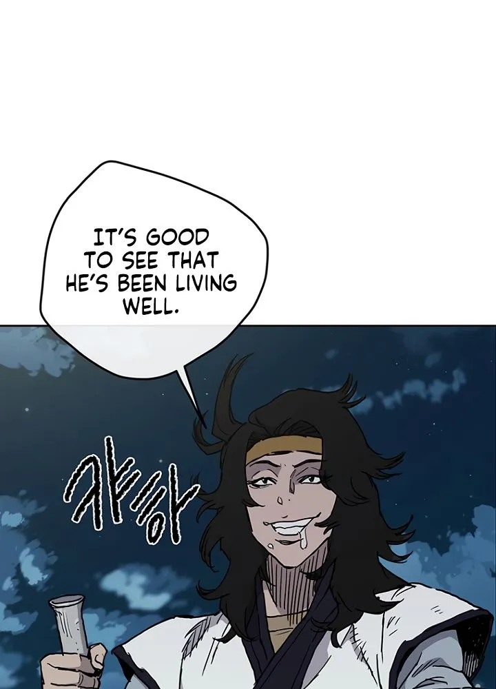 The Undefeatable Swordsman Mangakakalot X Chapter 8 Page 74