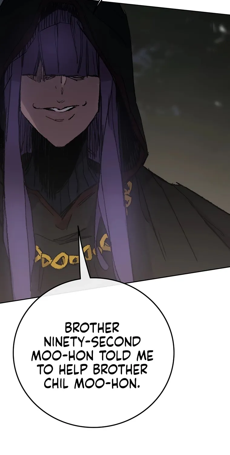 The Undefeatable Swordsman Mangakakalot X Chapter 83 Page 51