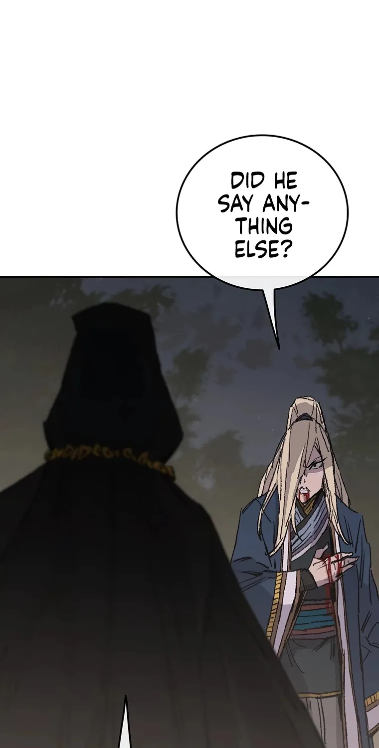 The Undefeatable Swordsman Mangakakalot X Chapter 83 Page 53