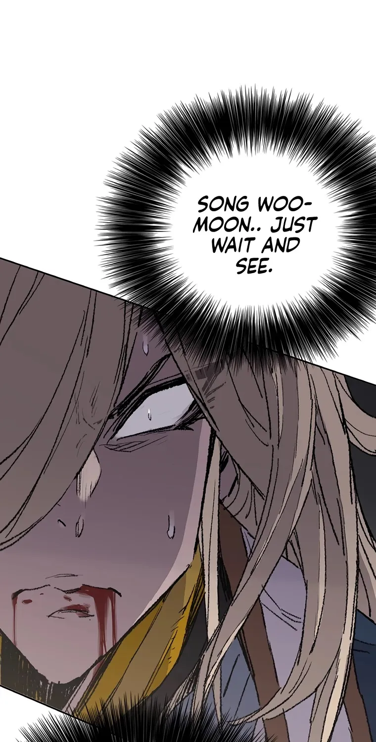 The Undefeatable Swordsman Mangakakalot X Chapter 83 Page 59
