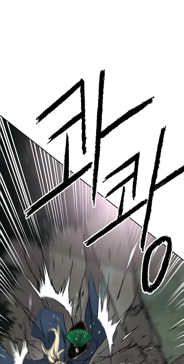 The Undefeatable Swordsman Mangakakalot X Chapter 83 Page 13