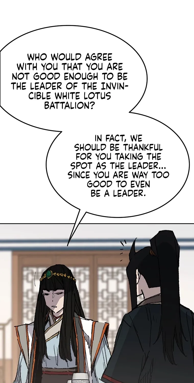 The Undefeatable Swordsman Mangakakalot X Chapter 84 Page 90