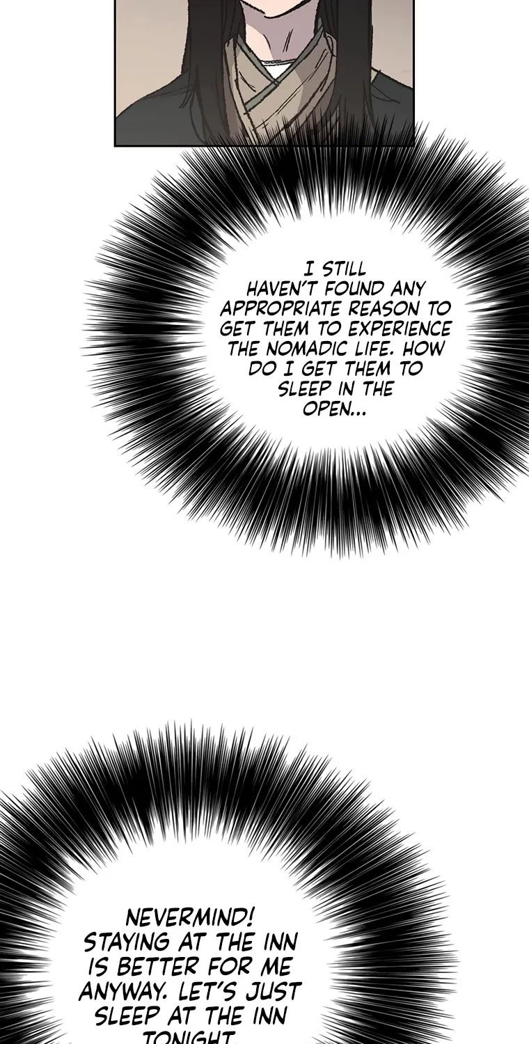 The Undefeatable Swordsman Mangakakalot X Chapter 86 Page 91