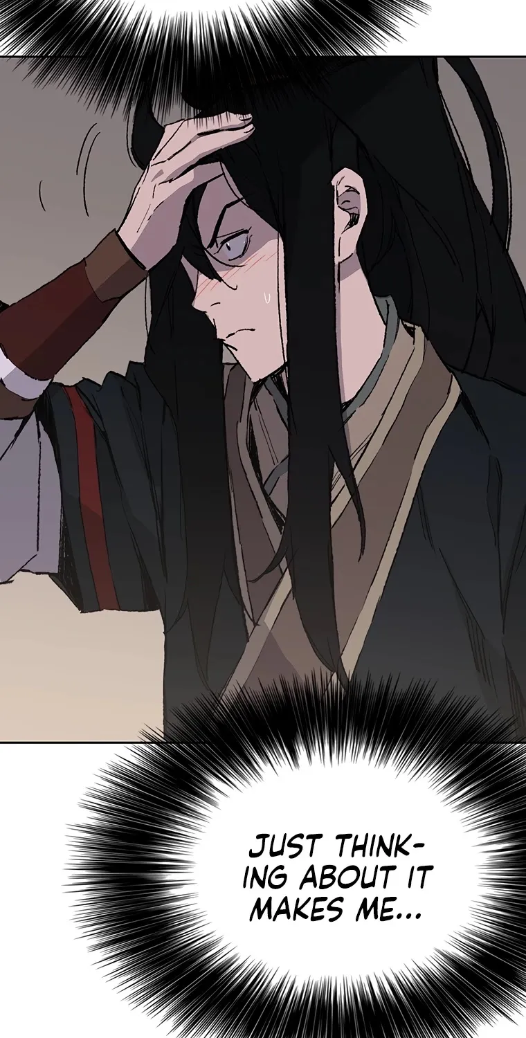The Undefeatable Swordsman Mangakakalot X Chapter 86 Page 111