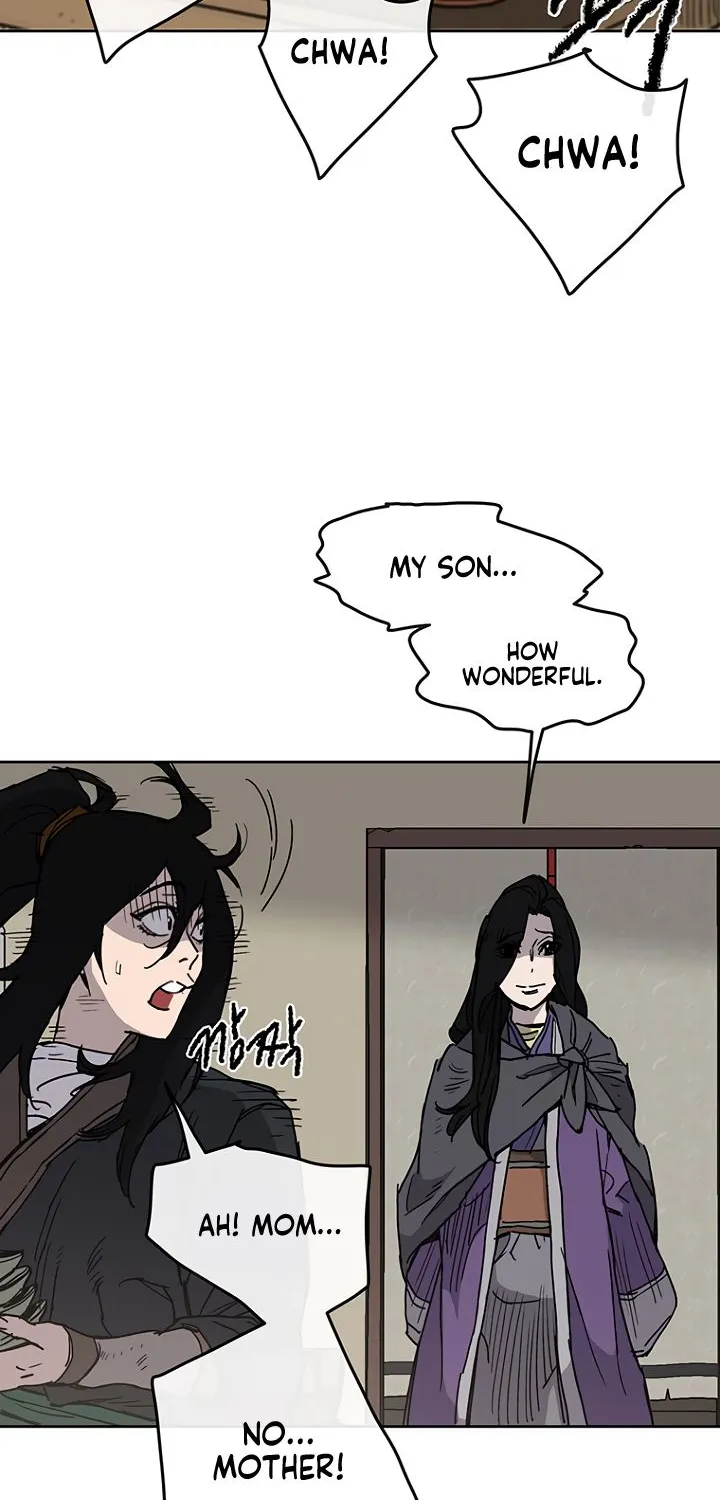The Undefeatable Swordsman Mangakakalot X Chapter 9 Page 13