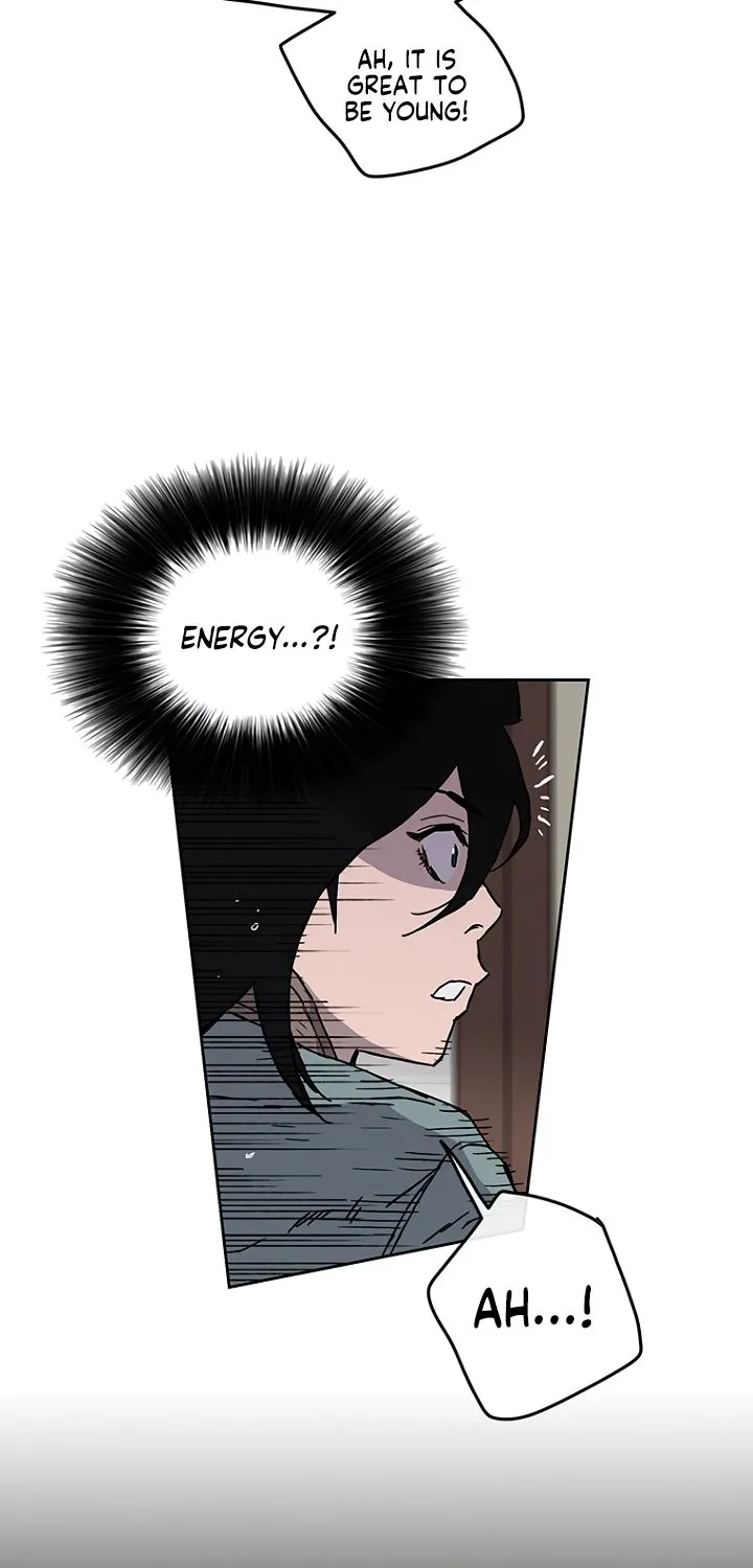 The Undefeatable Swordsman Mangakakalot X Chapter 9 Page 54