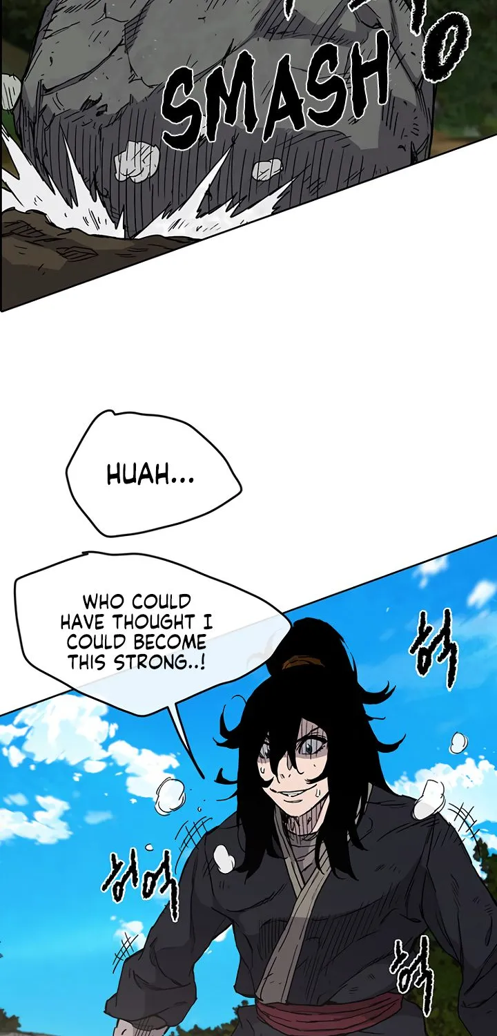 The Undefeatable Swordsman Mangakakalot X Chapter 9 Page 64