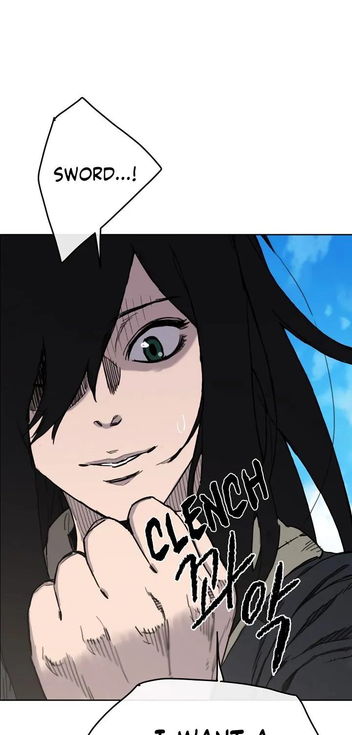 The Undefeatable Swordsman Mangakakalot X Chapter 9 Page 81