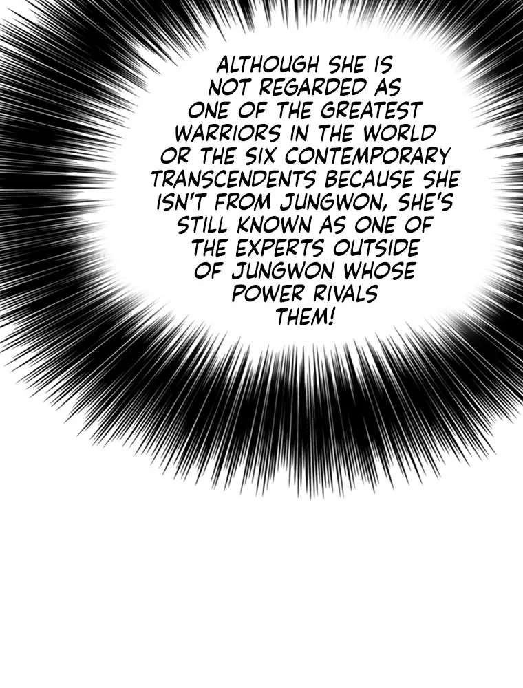 The Undefeatable Swordsman Mangakakalot X Chapter 92 Page 6