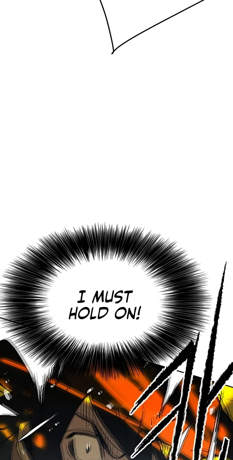 The Undefeatable Swordsman Mangakakalot X Chapter 92 Page 31