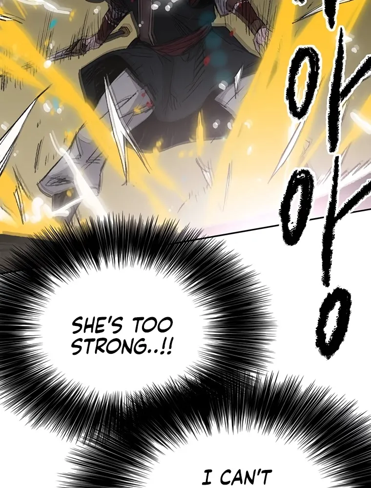 The Undefeatable Swordsman Mangakakalot X Chapter 92 Page 38