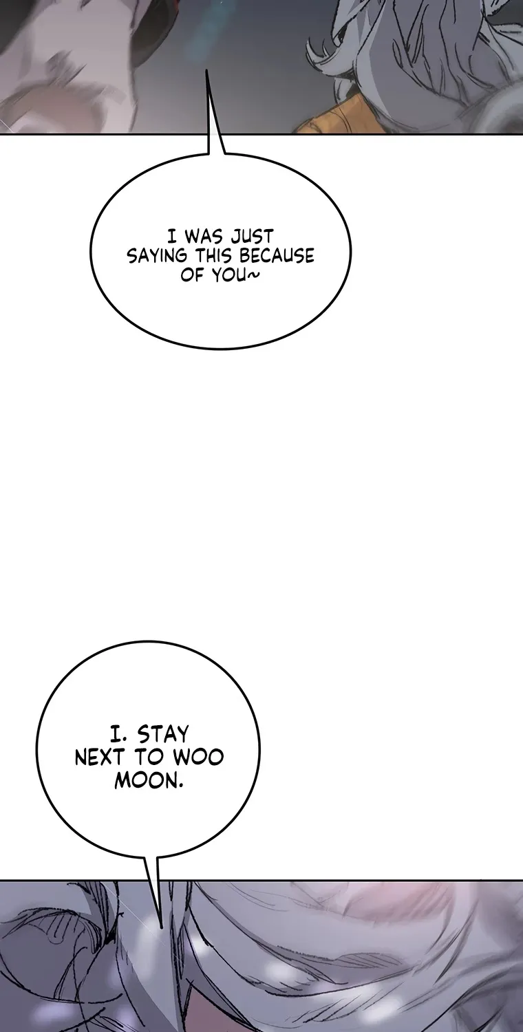 The Undefeatable Swordsman Mangakakalot X Chapter 97 Page 79