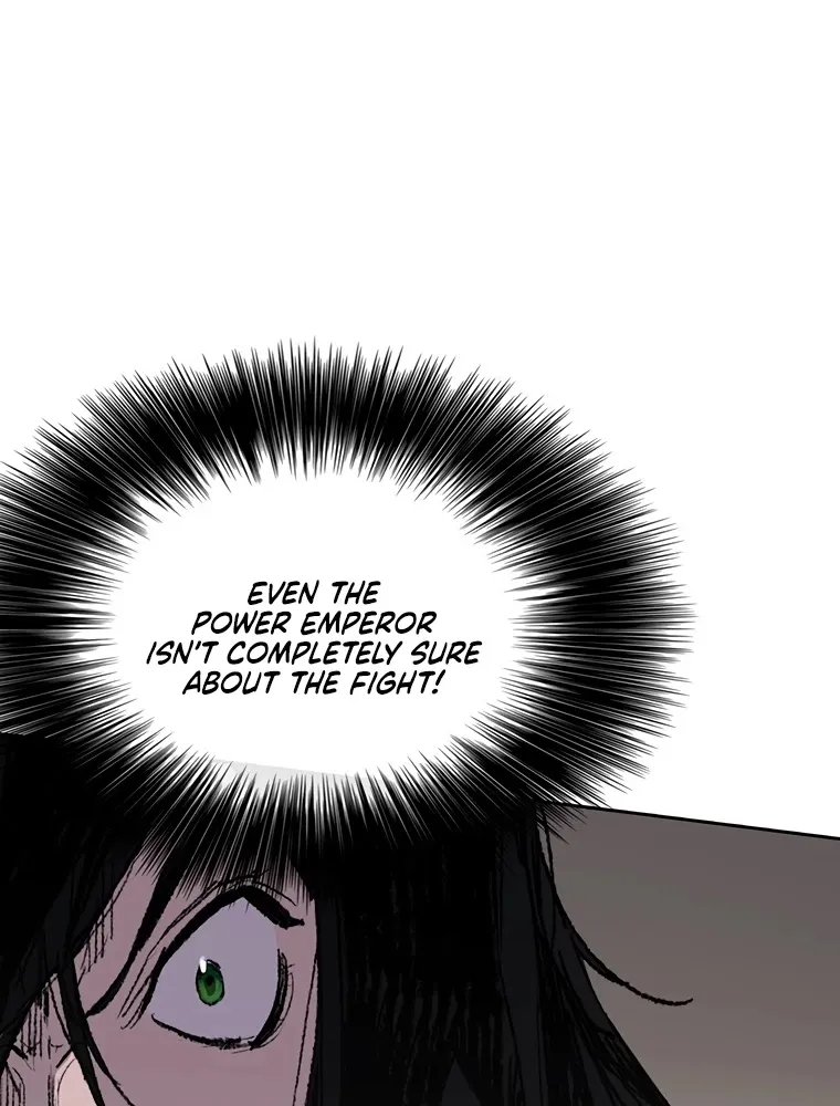 The Undefeatable Swordsman Mangakakalot X Chapter 97 Page 20