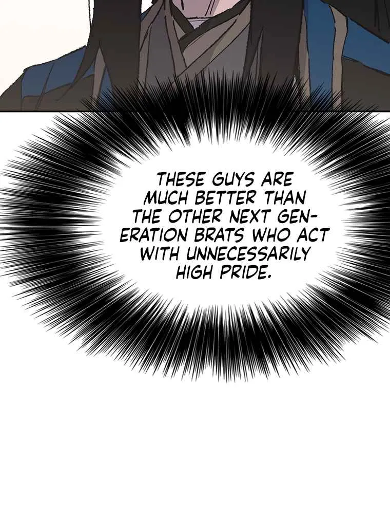 The Undefeatable Swordsman Mangakakalot X Chapter 99 Page 69