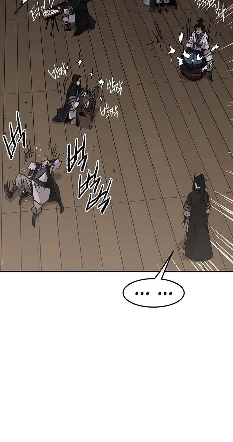The Undefeatable Swordsman Mangakakalot X Chapter 99 Page 10
