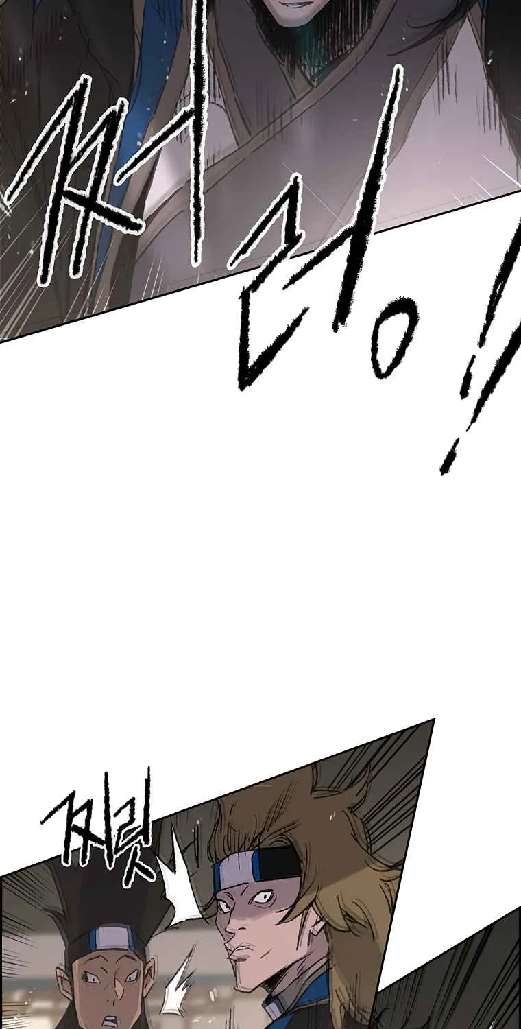 The Undefeatable Swordsman Mangakakalot X Chapter 99 Page 15
