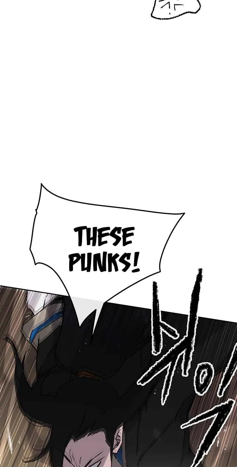 The Undefeatable Swordsman Mangakakalot X Chapter 99 Page 21