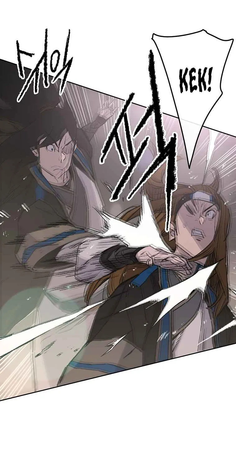 The Undefeatable Swordsman Mangakakalot X Chapter 99 Page 26