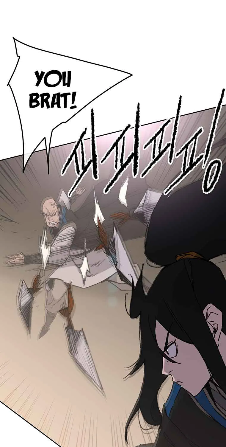 The Undefeatable Swordsman Mangakakalot X Chapter 99 Page 27