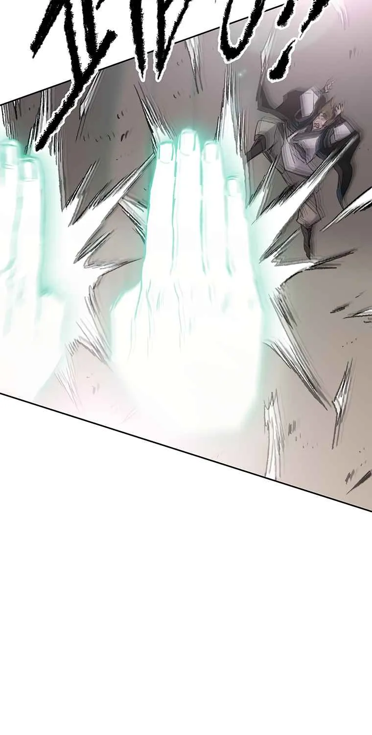 The Undefeatable Swordsman Mangakakalot X Chapter 99 Page 35