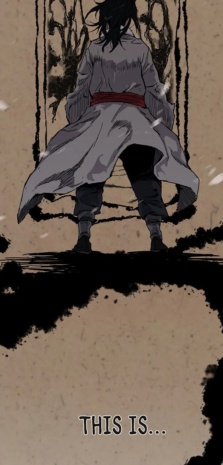 The Undefeatable Swordsman Mangakakalot X Chapter 0 Page 10