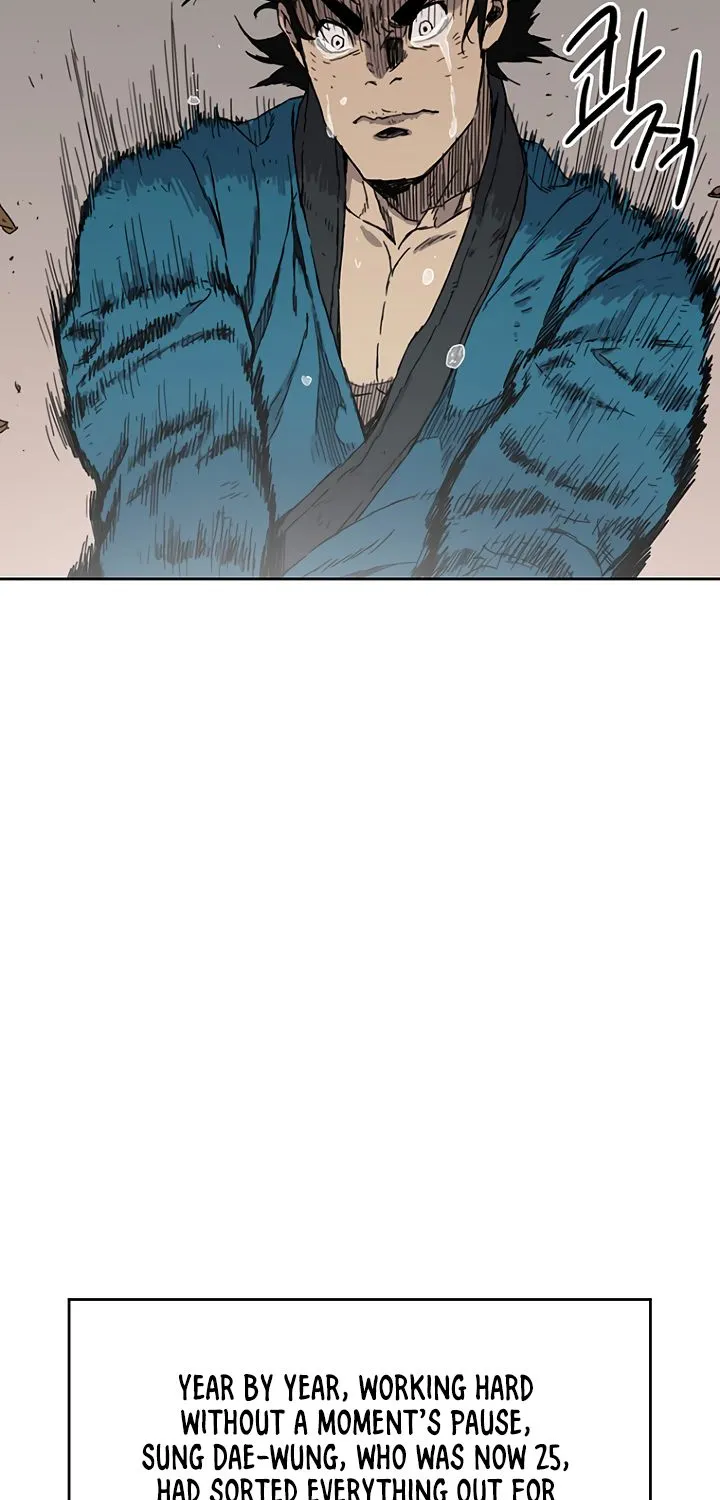 The Undefeatable Swordsman Mangakakalot X Chapter 1 Page 16