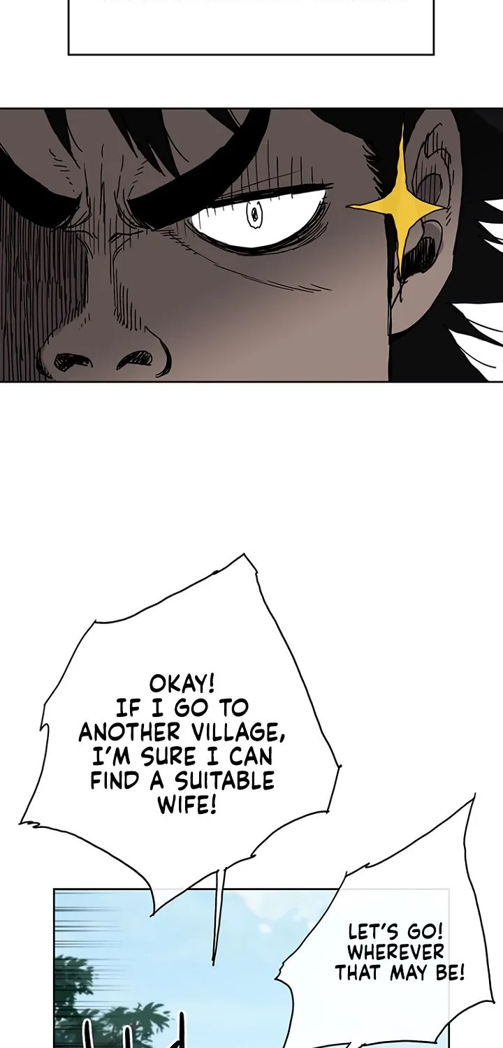 The Undefeatable Swordsman Mangakakalot X Chapter 1 Page 20