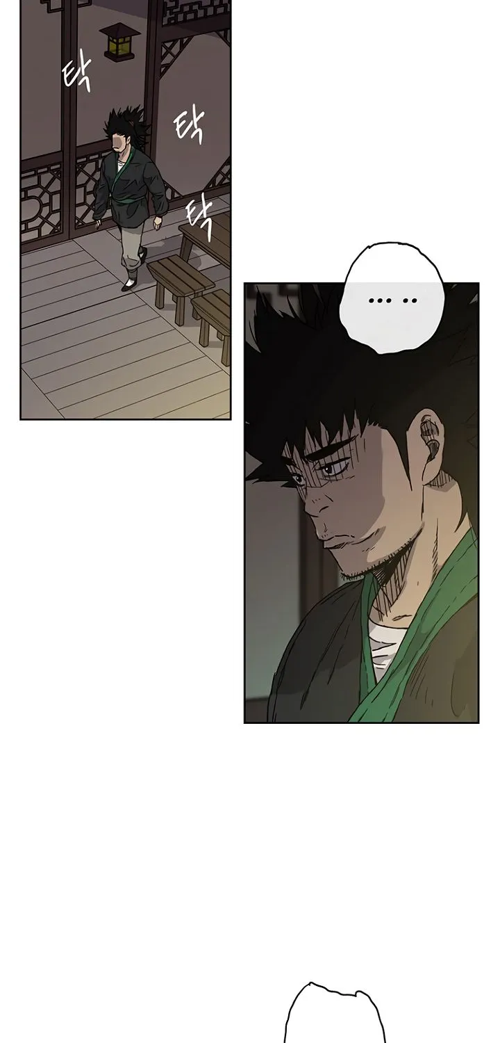 The Undefeatable Swordsman Mangakakalot X Chapter 1 Page 104