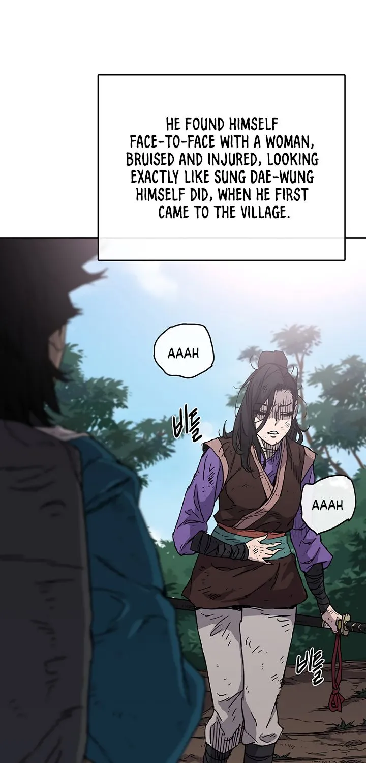 The Undefeatable Swordsman Mangakakalot X Chapter 1 Page 23