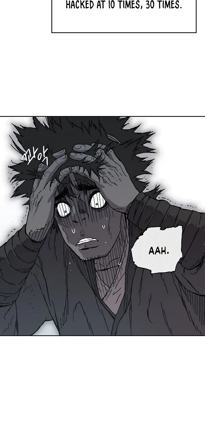 The Undefeatable Swordsman Mangakakalot X Chapter 1 Page 37