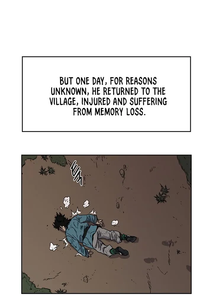 The Undefeatable Swordsman Mangakakalot X Chapter 1 Page 5