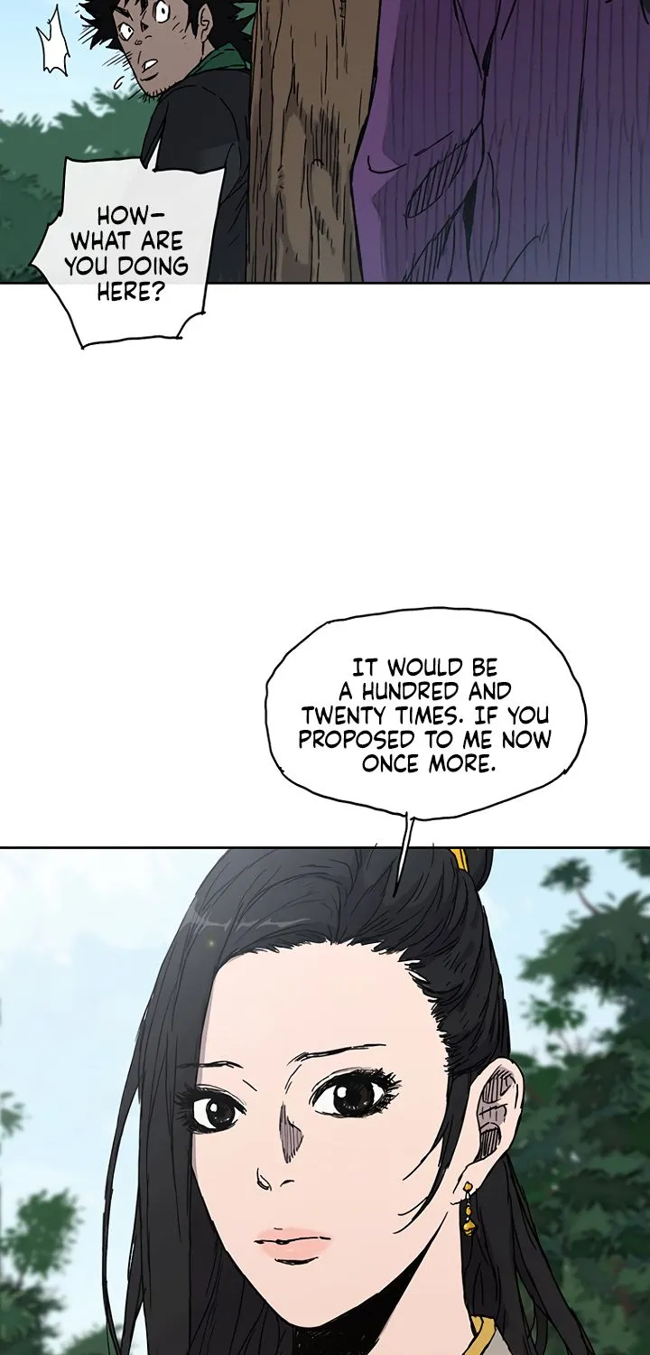 The Undefeatable Swordsman Mangakakalot X Chapter 1 Page 44
