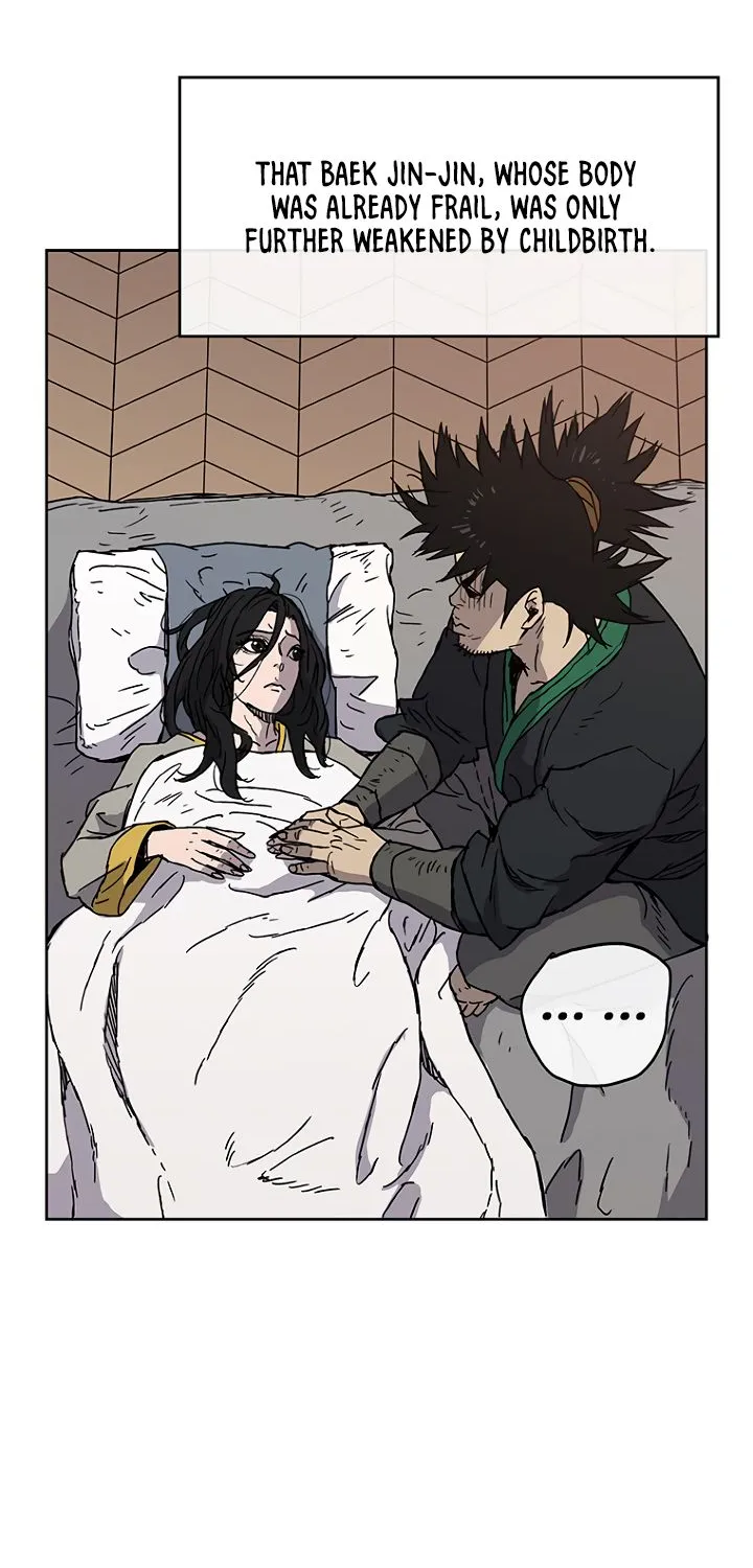 The Undefeatable Swordsman Mangakakalot X Chapter 1 Page 55