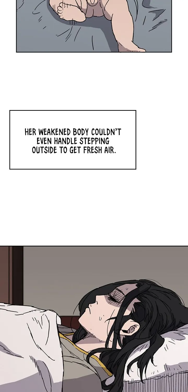 The Undefeatable Swordsman Mangakakalot X Chapter 1 Page 58