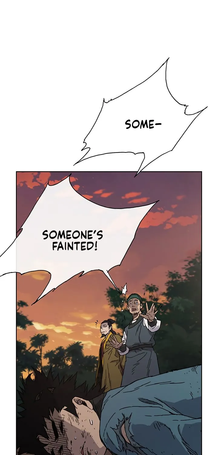 The Undefeatable Swordsman Mangakakalot X Chapter 1 Page 6