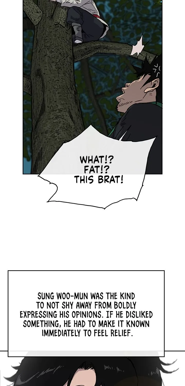 The Undefeatable Swordsman Mangakakalot X Chapter 1 Page 66