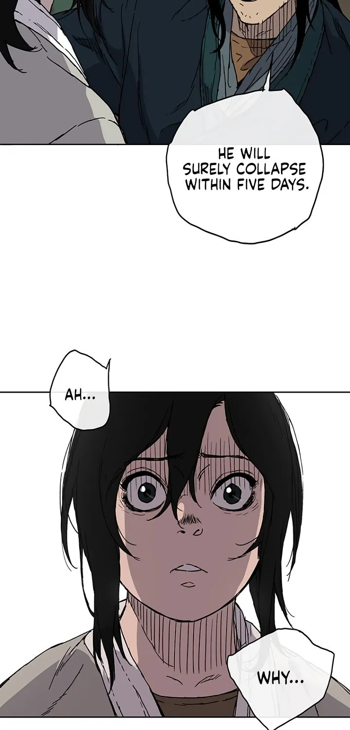 The Undefeatable Swordsman Mangakakalot X Chapter 1 Page 81