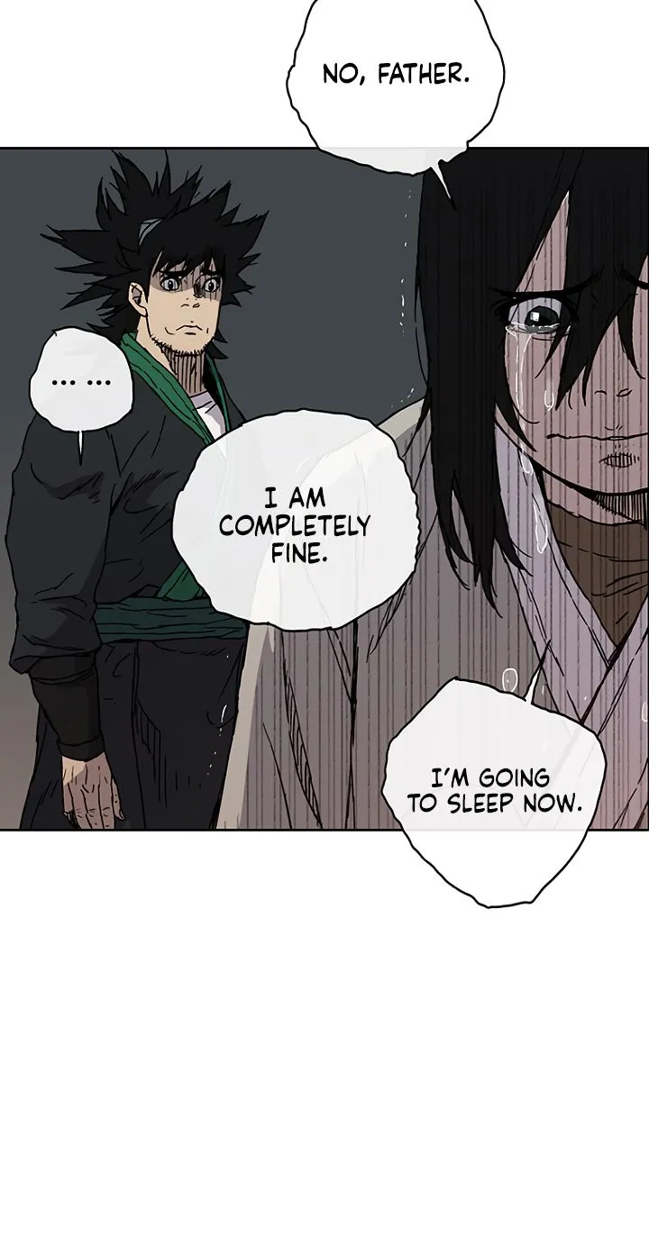 The Undefeatable Swordsman Mangakakalot X Chapter 1 Page 95