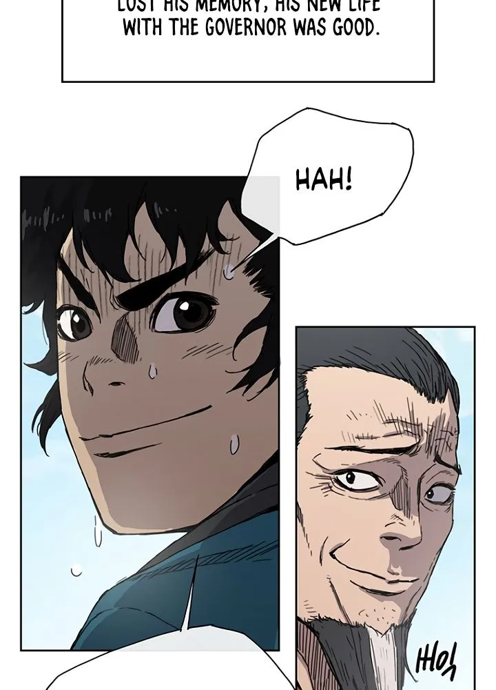 The Undefeatable Swordsman Mangakakalot X Chapter 1 Page 10