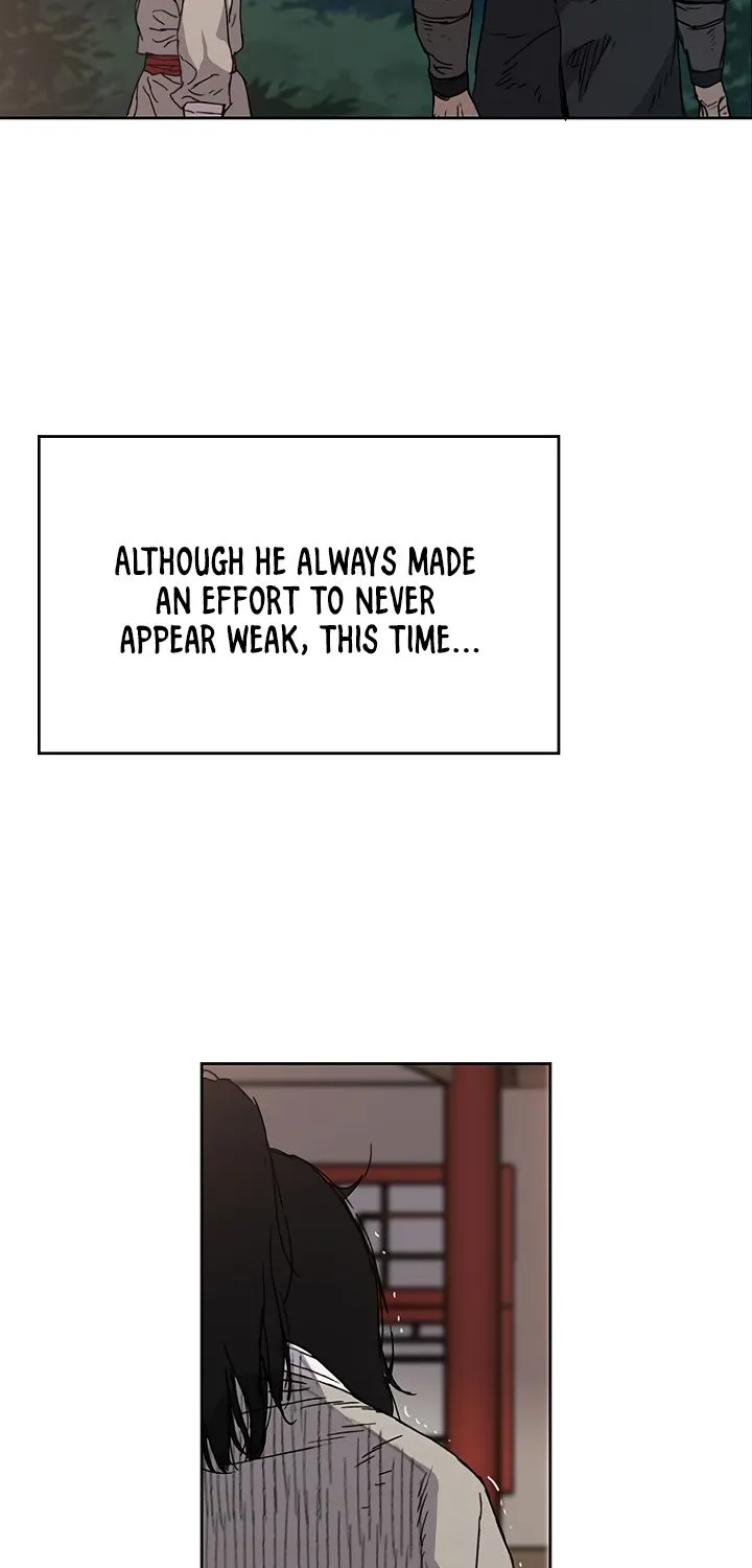 The Undefeatable Swordsman Mangakakalot X Chapter 1 Page 91