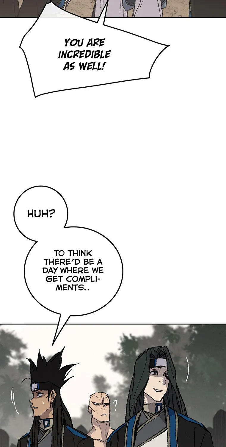 The Undefeatable Swordsman Mangakakalot X Chapter 106 Page 14