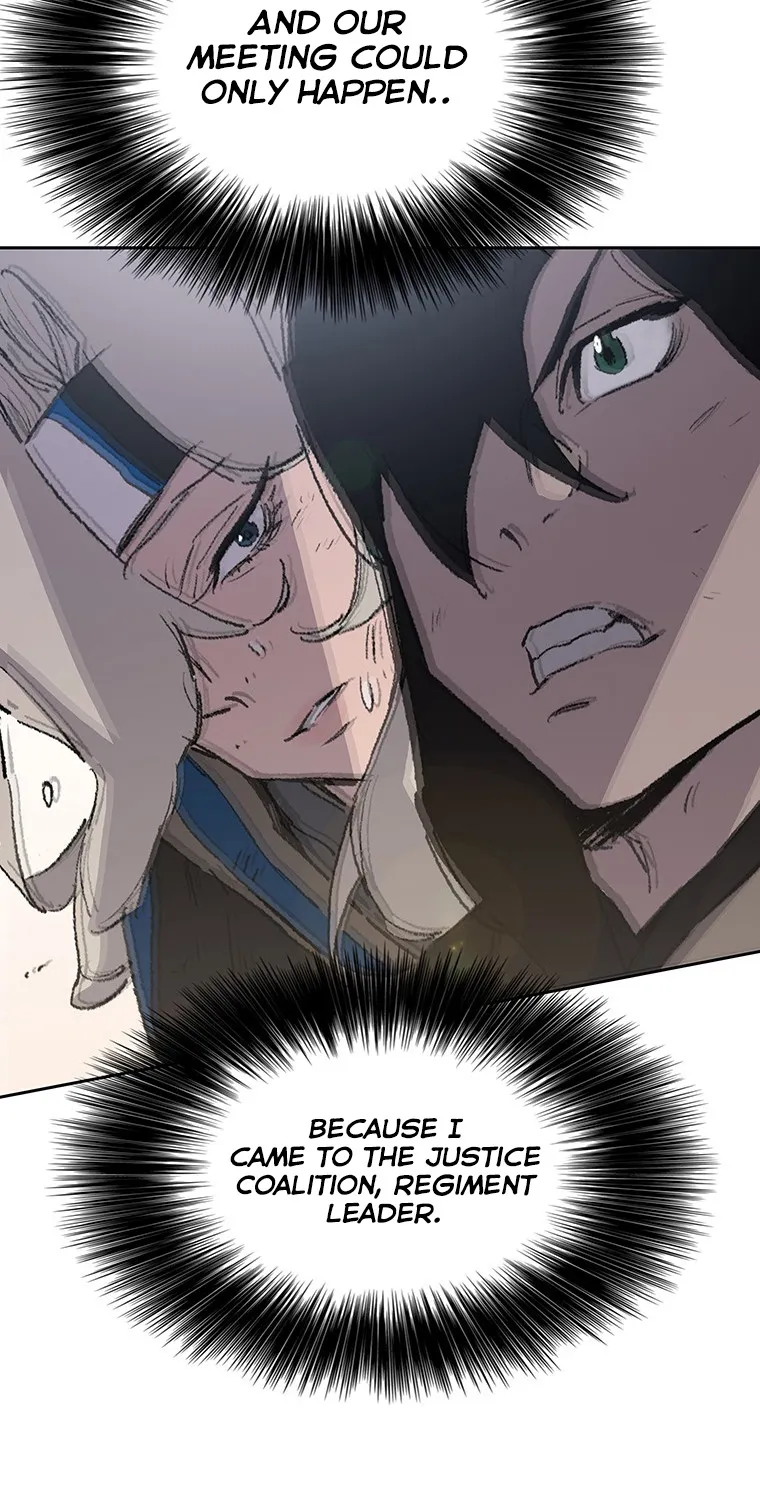 The Undefeatable Swordsman Mangakakalot X Chapter 106 Page 36