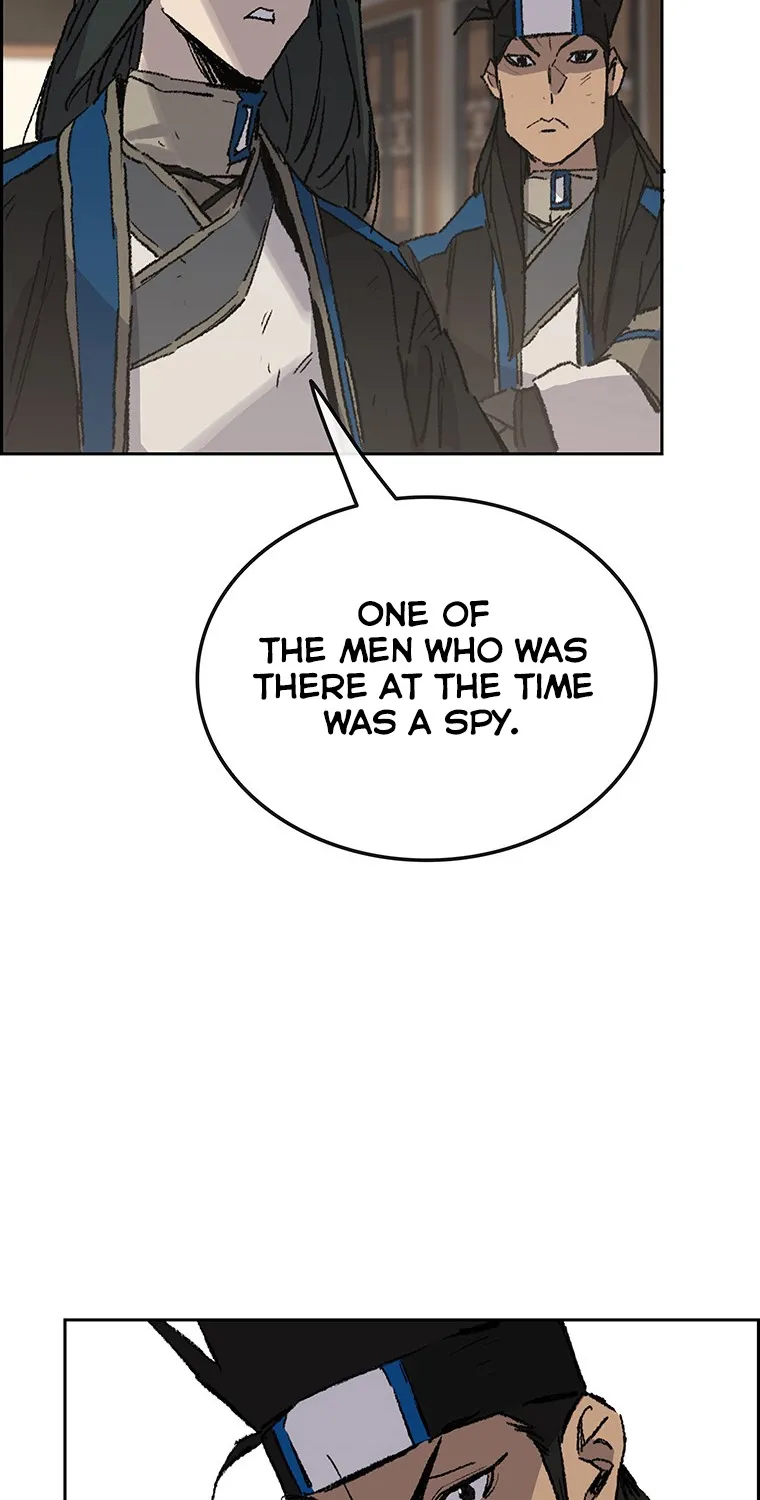 The Undefeatable Swordsman Mangakakalot X Chapter 106 Page 57