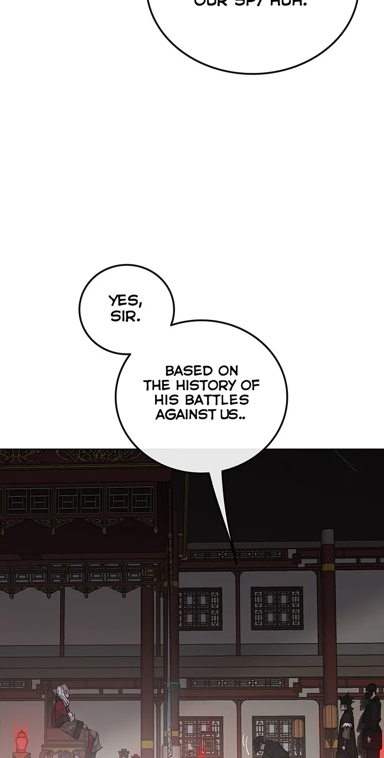 The Undefeatable Swordsman Mangakakalot X Chapter 106 Page 63