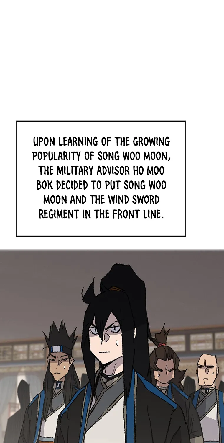 The Undefeatable Swordsman Mangakakalot X Chapter 106 Page 75