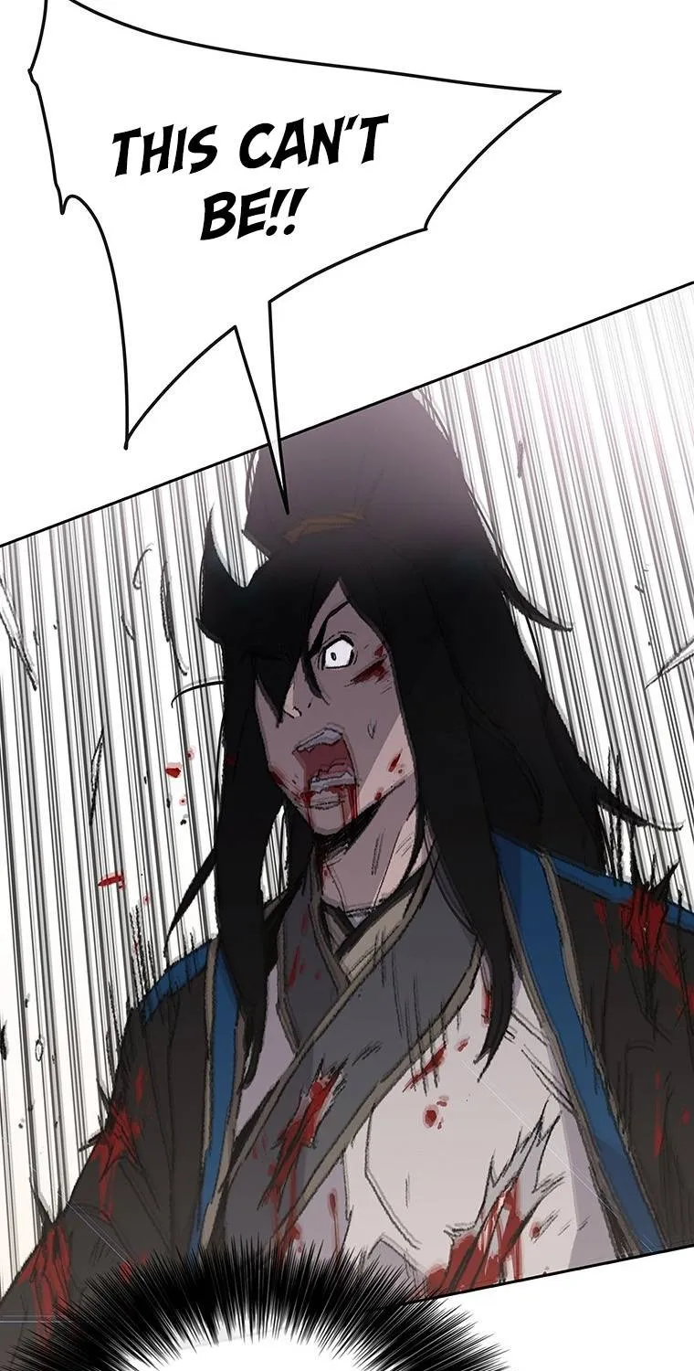 The Undefeatable Swordsman Mangakakalot X Chapter 111 Page 27